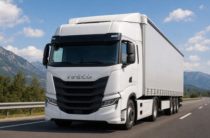 Transport routier